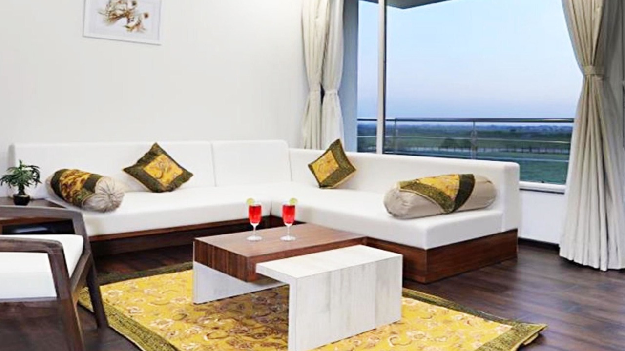 Photo of Bedroom in Vadodara