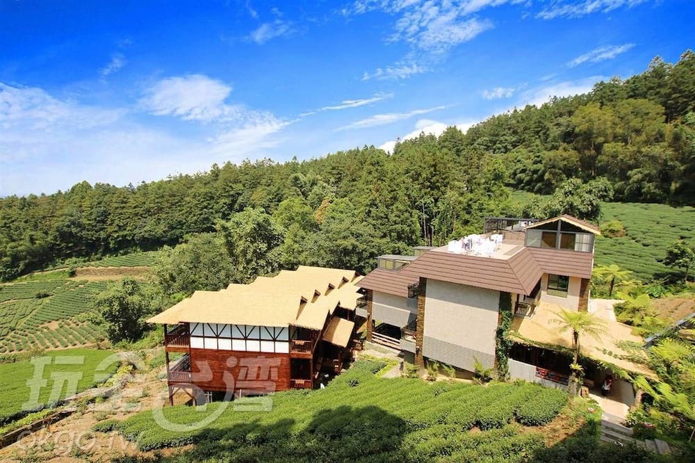 Photo of Outdoor in Alishan