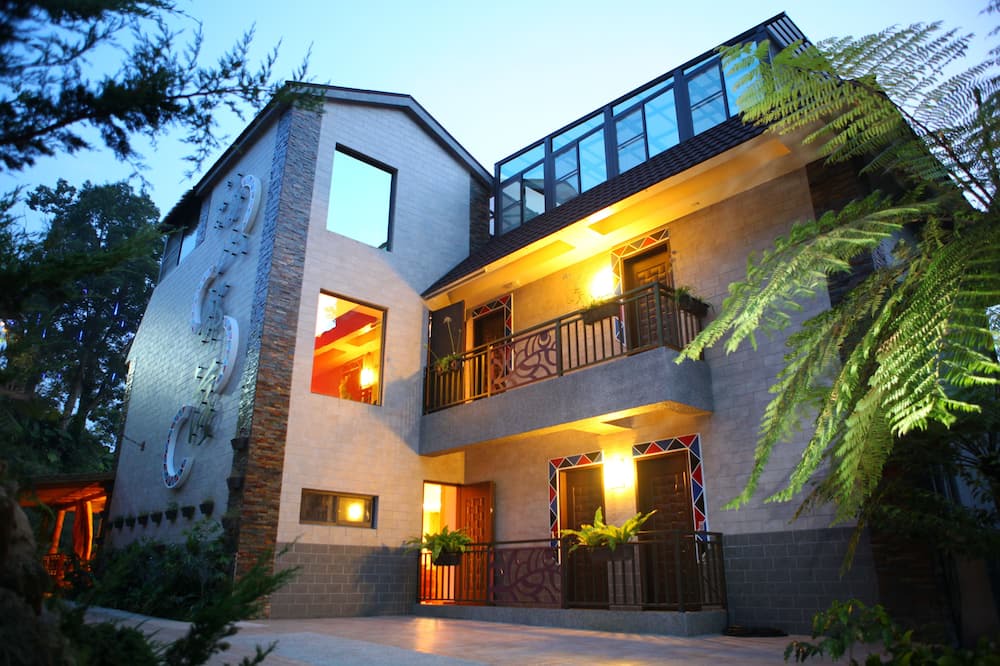 Photo of Outdoor in Alishan