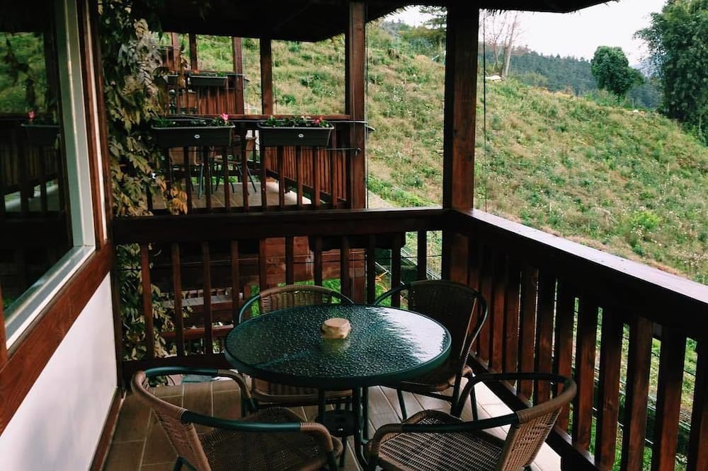 Photo of Patio Balcony in Alishan