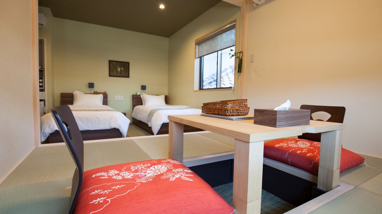 Photo of Bedroom in Nagaokakyo