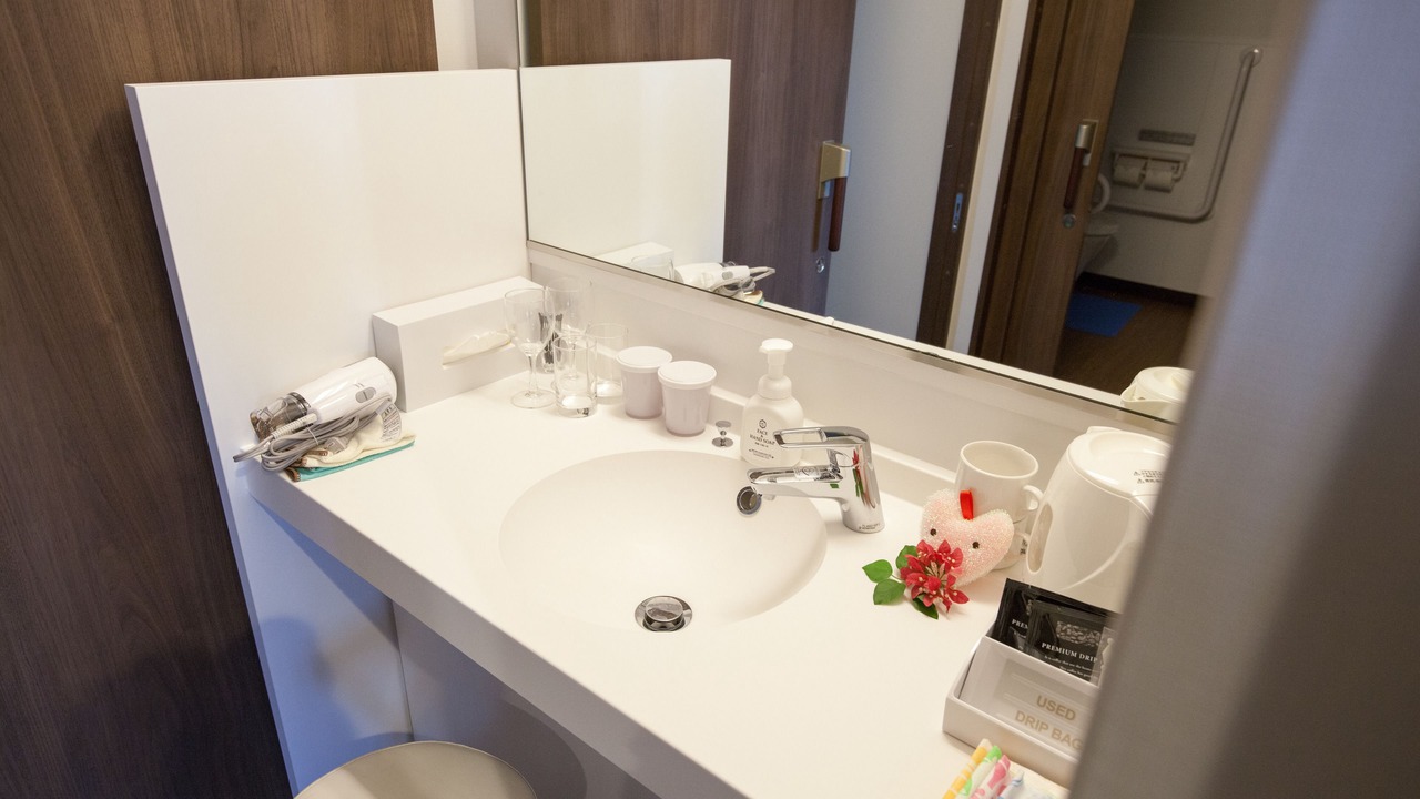 Photo of Bathroom in Nagaokakyo