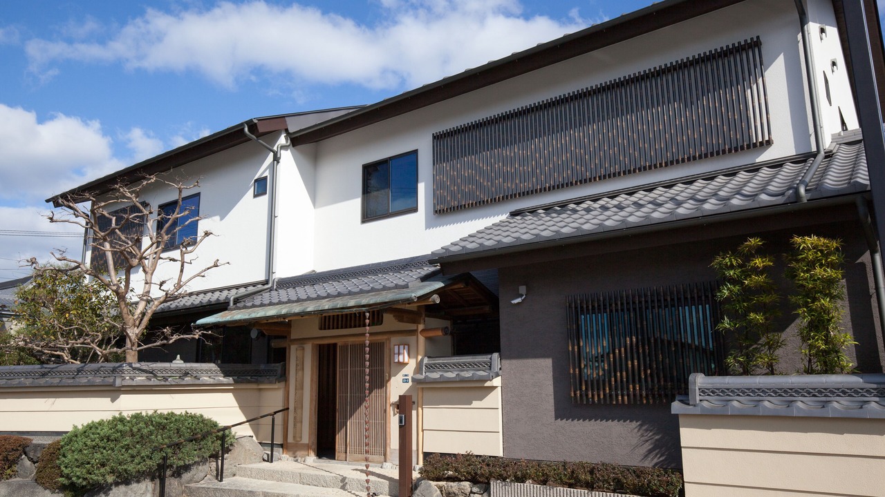 Photo of Outdoor in Nagaokakyo
