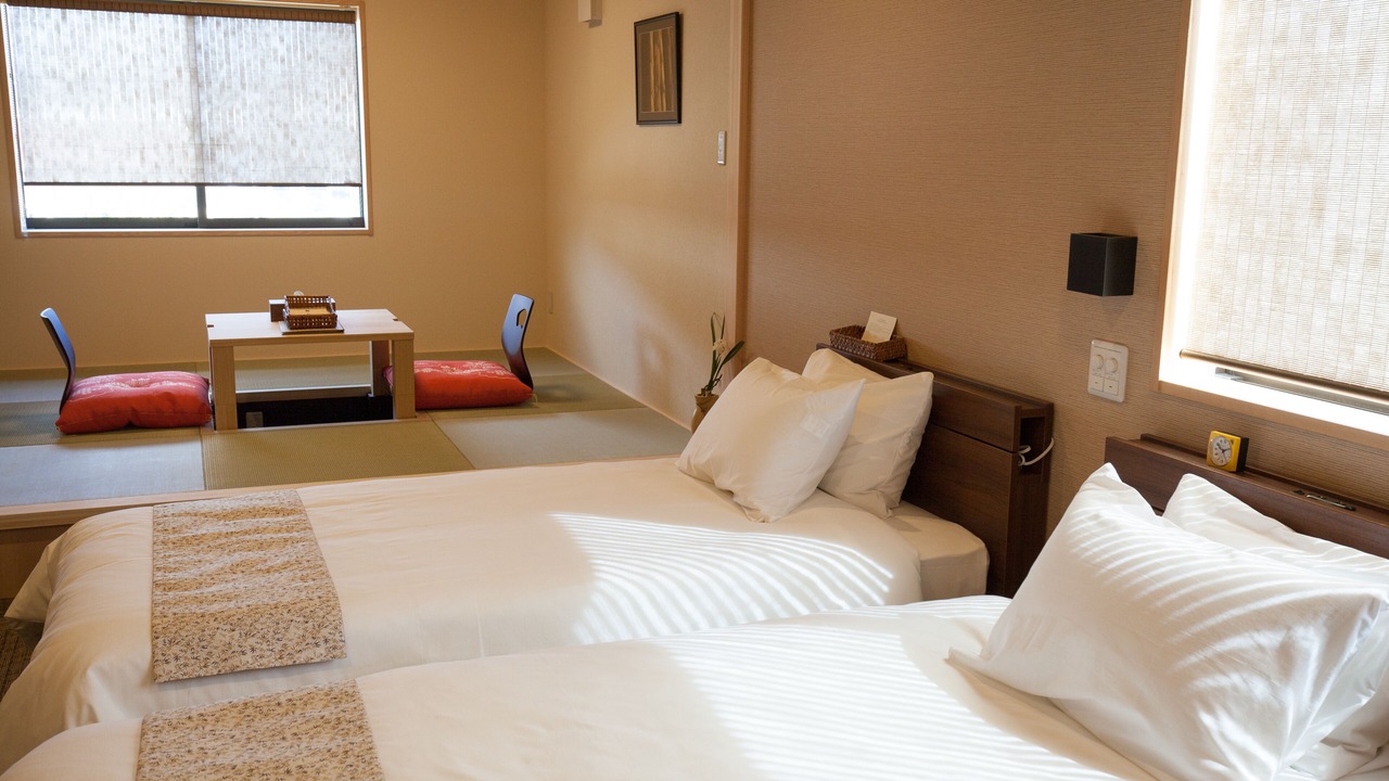 Photo of Bedroom in Nagaokakyo