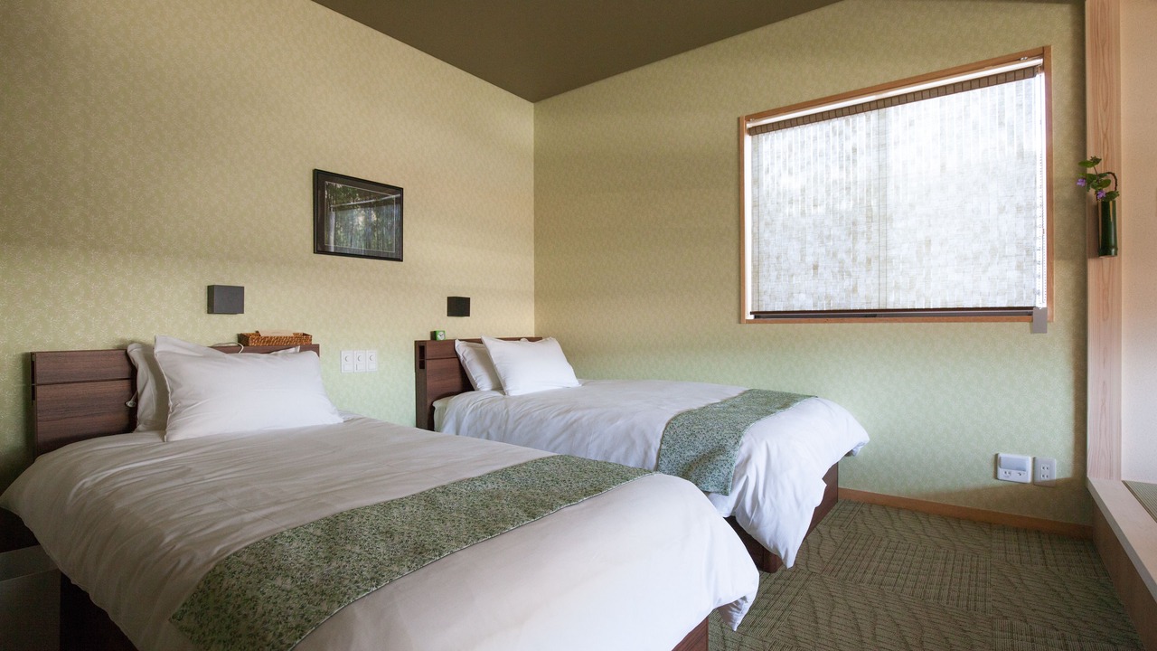 Photo of Bedroom in Nagaokakyo