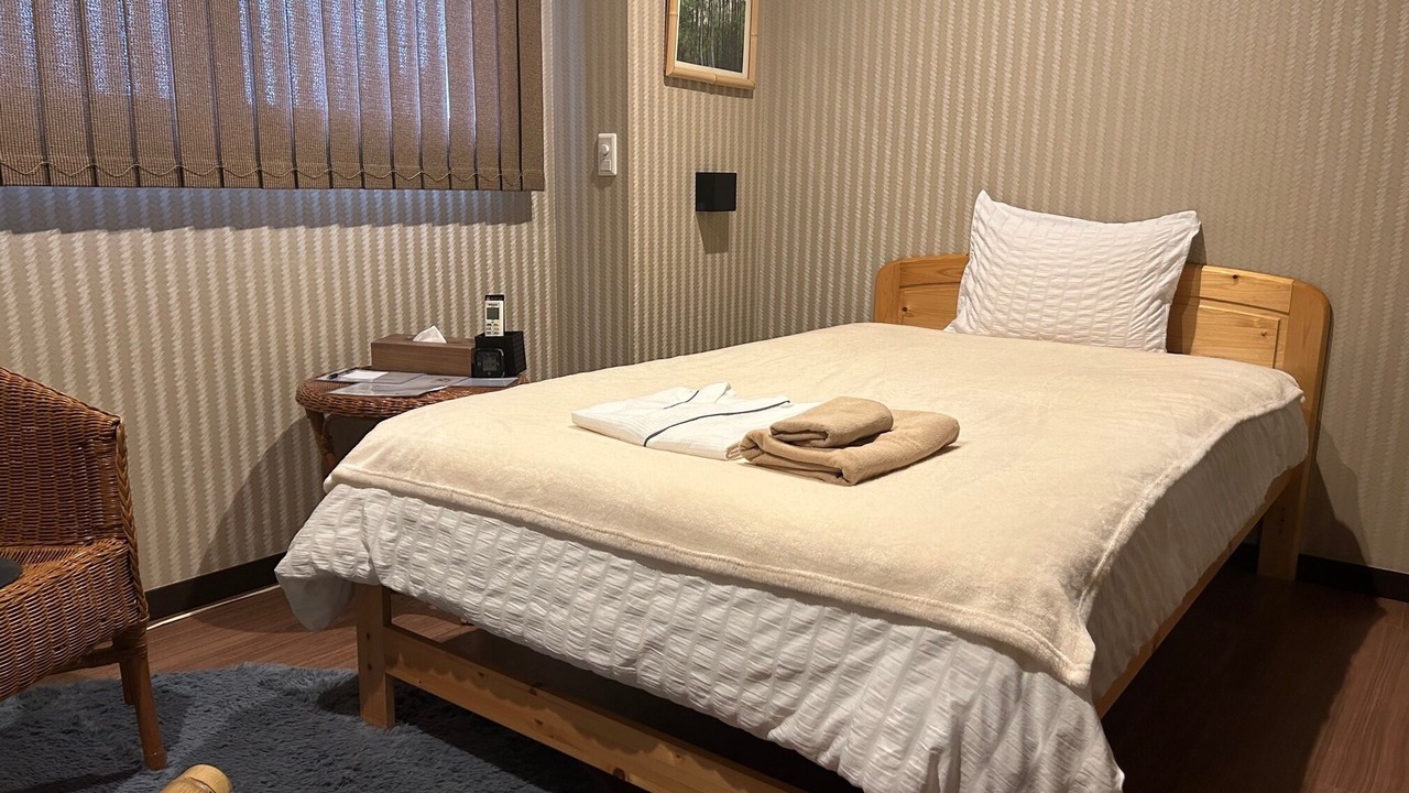 Photo of Bedroom in Nagaokakyo