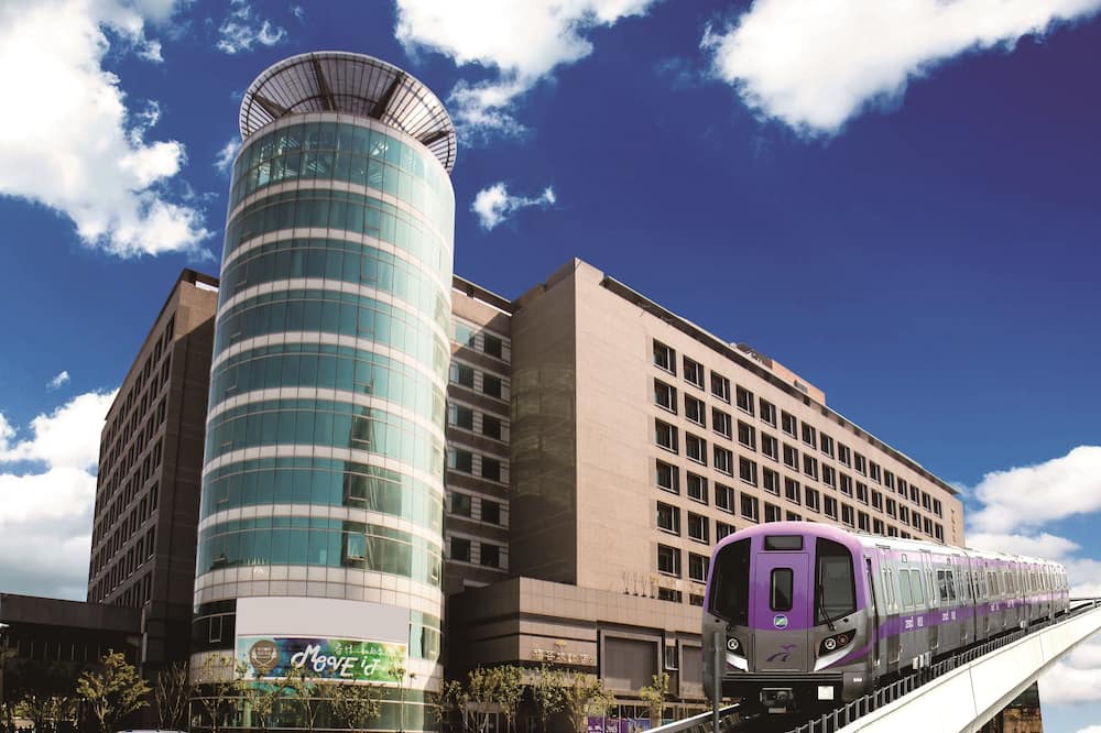 Photo of Outdoor in Guishan District