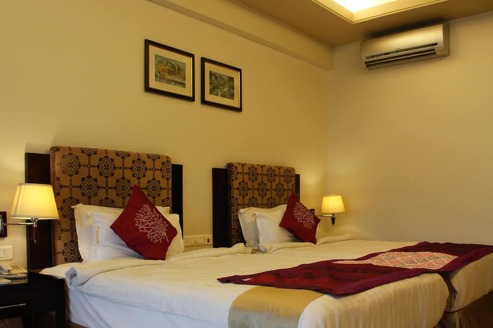 Photo of Bedroom in Cuttack