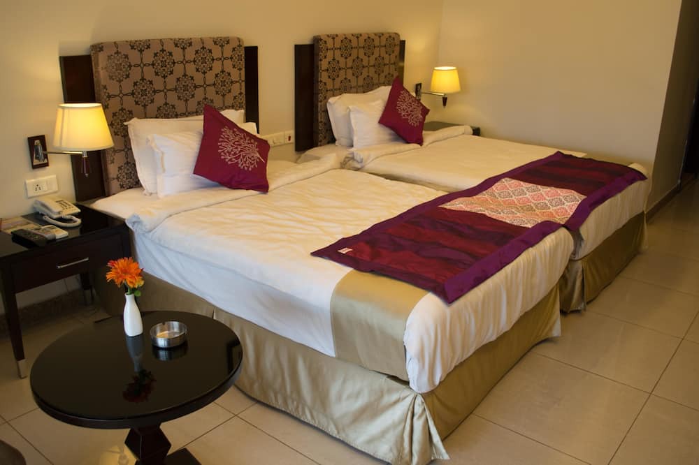 Photo of Bedroom in Cuttack