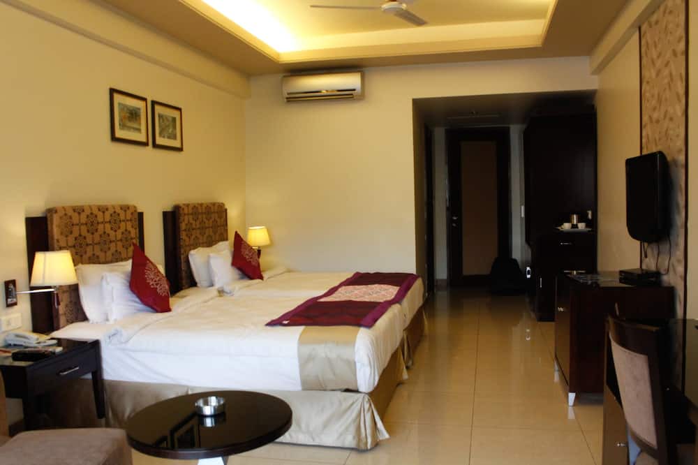 Photo of Bedroom in Cuttack