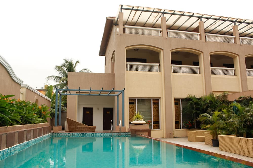 Photo of Outdoor in Cuttack
