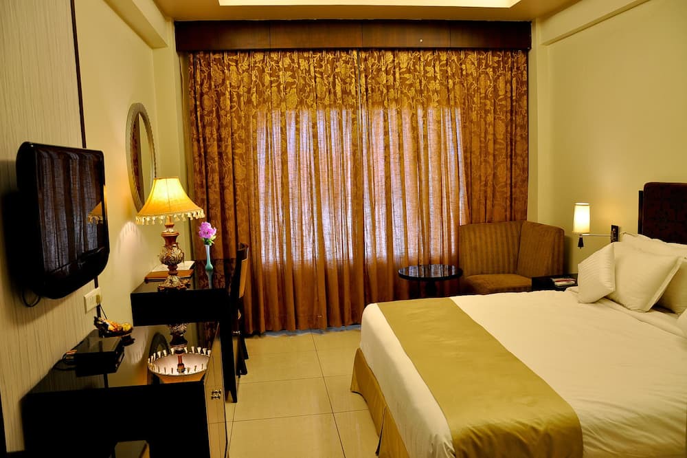Photo of Bedroom in Cuttack