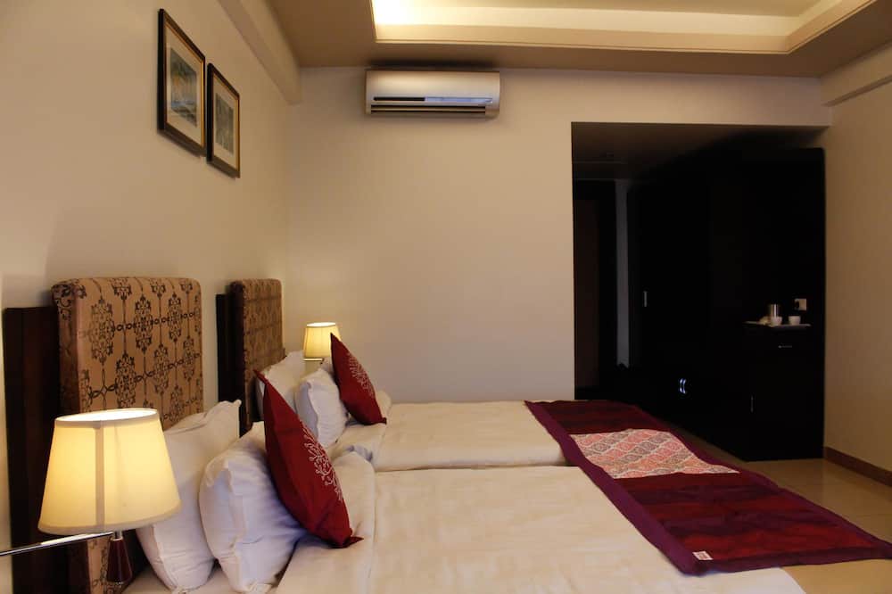 Photo of Bedroom in Cuttack