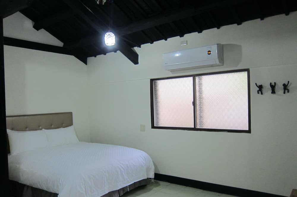 Photo of Bedroom in Changbin