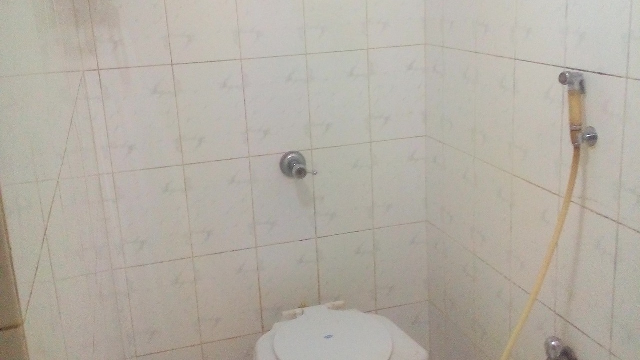 Photo of Bathroom in Girgaon
