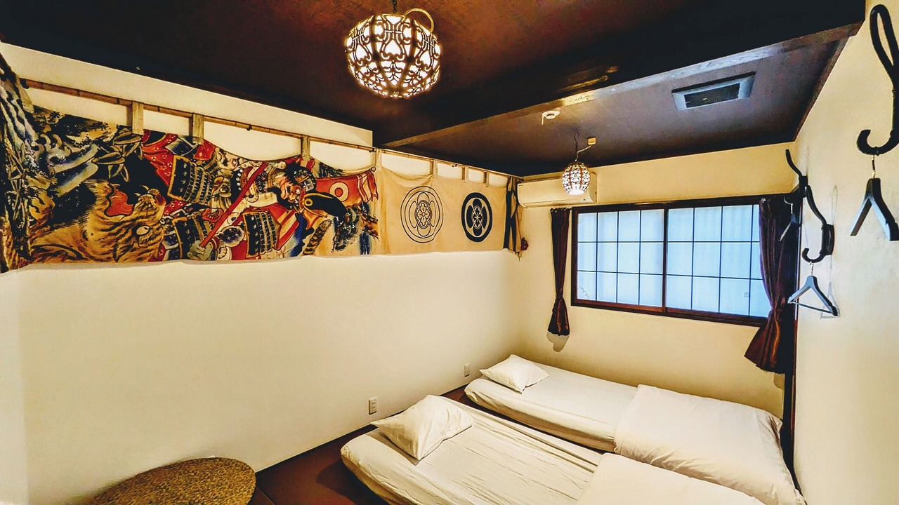Photo of Bedroom in Sakyo Ward