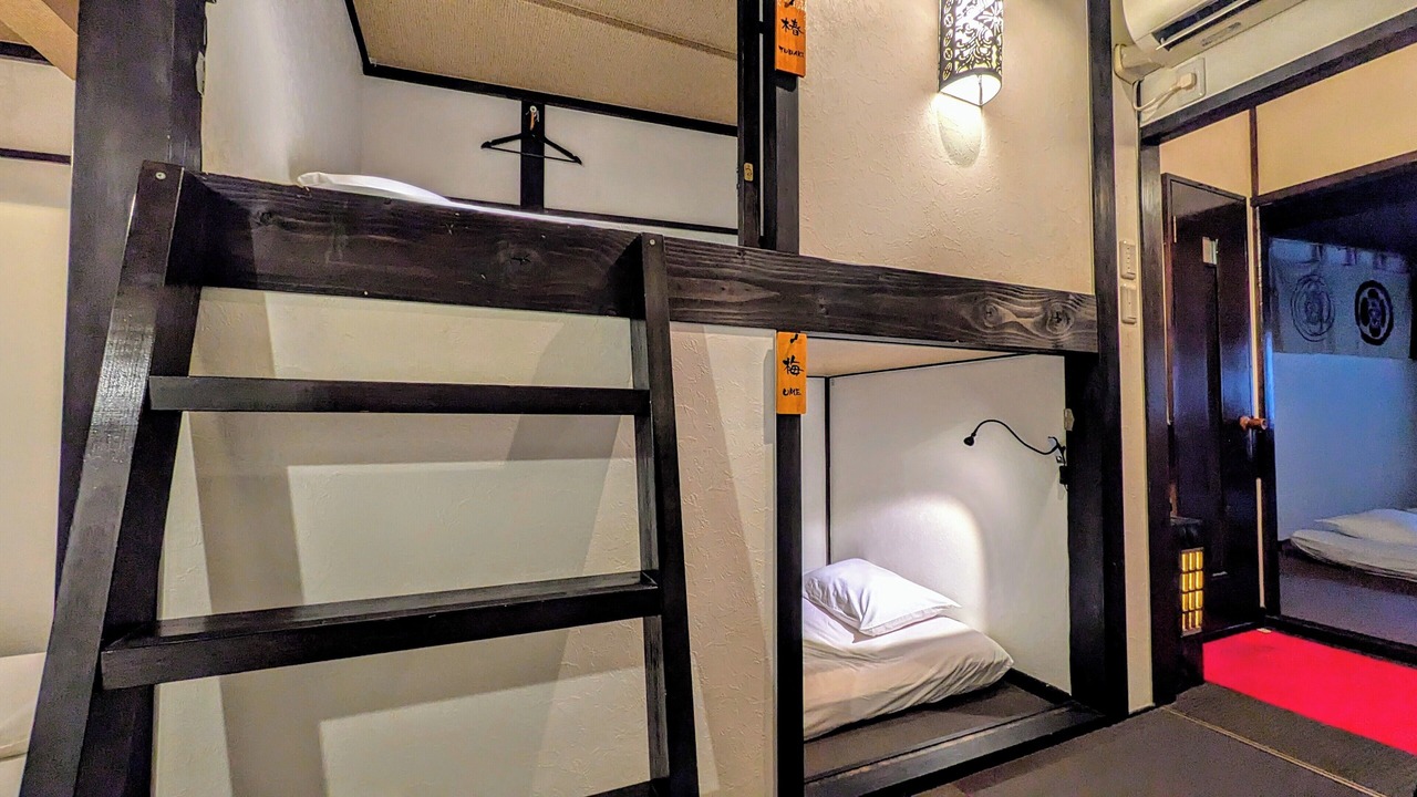 Photo of Bedroom in Sakyo Ward