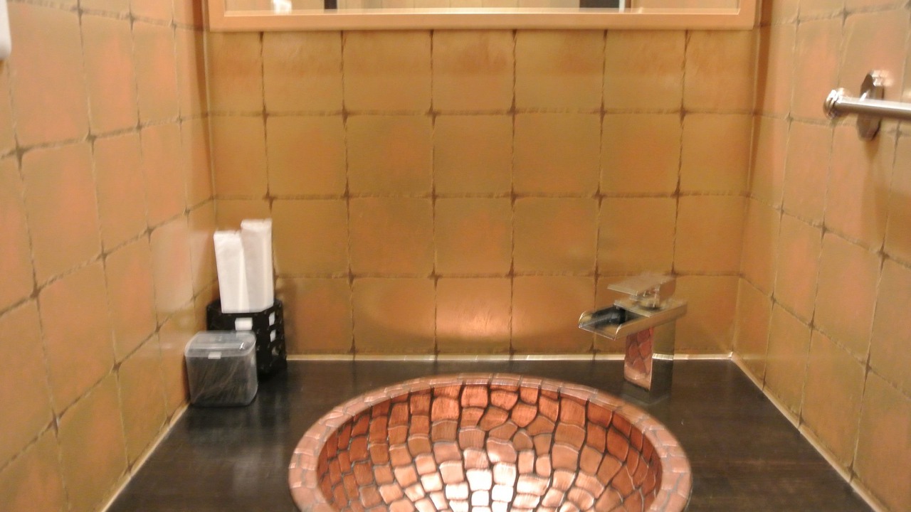 Photo of Bathroom in Sakyo Ward