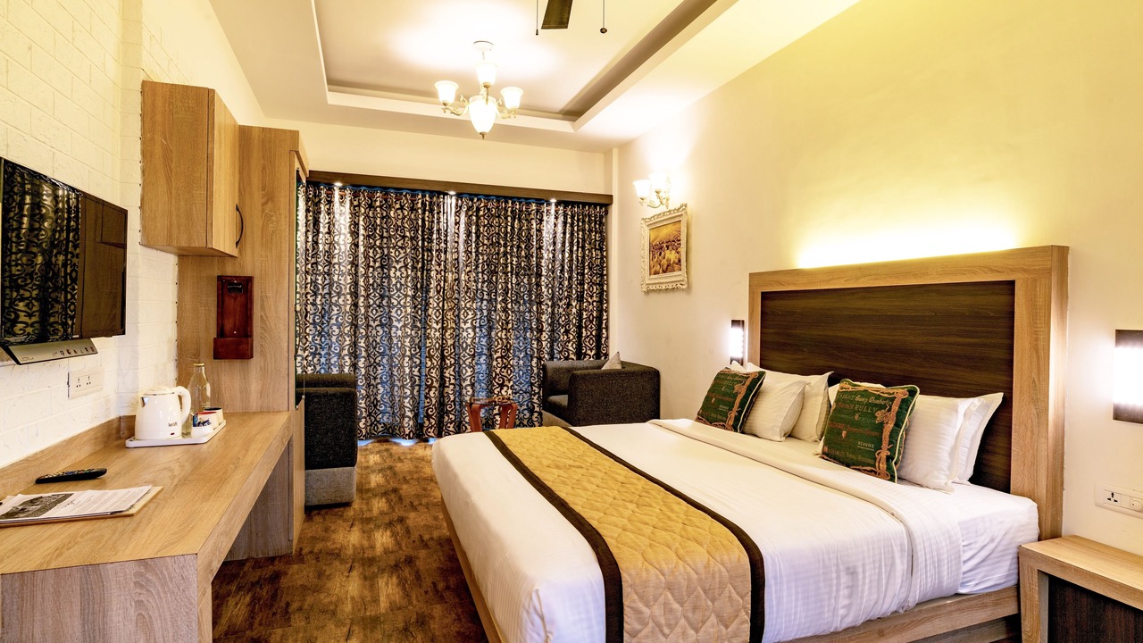 Photo of Bedroom in Chithirapuram