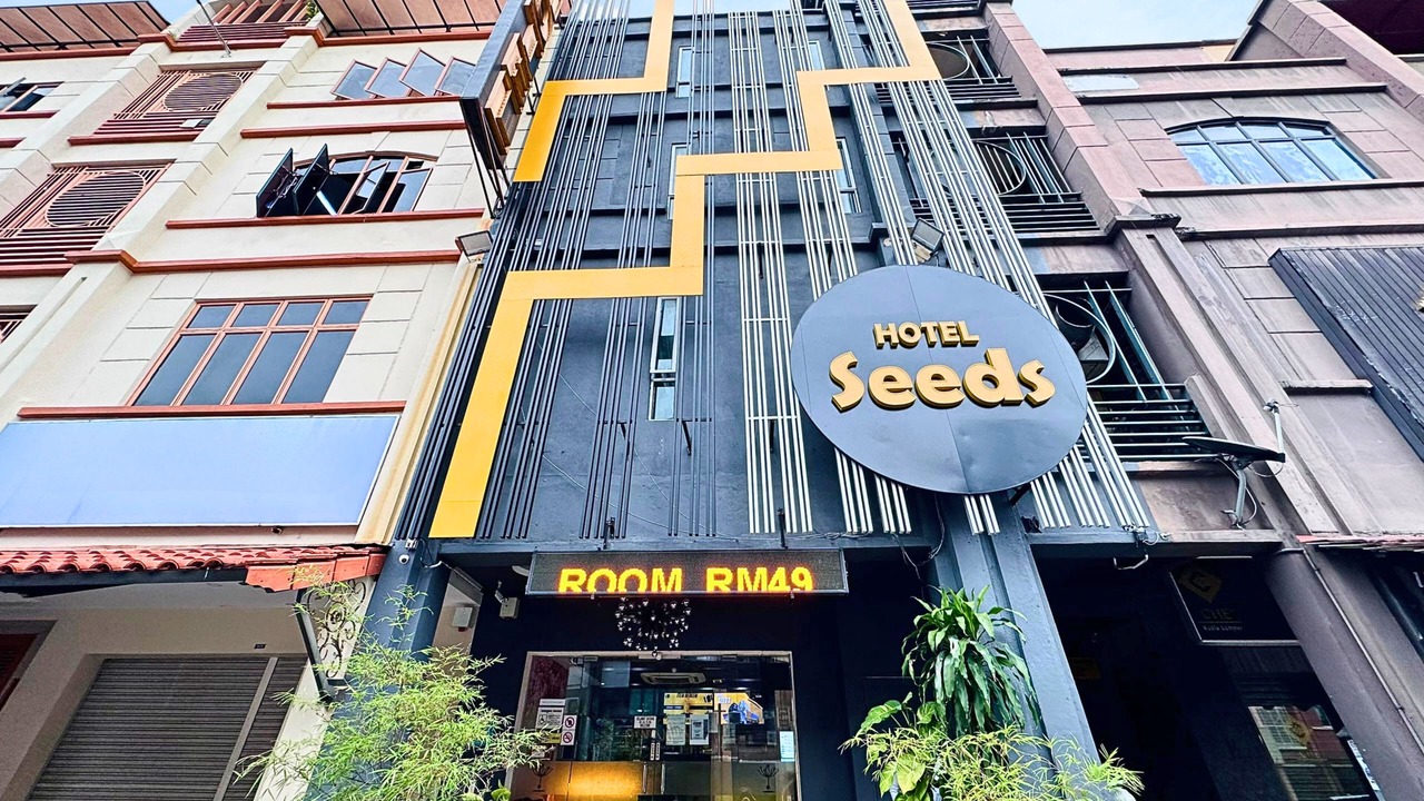 Photo of Outdoor in Kuala Lumpur