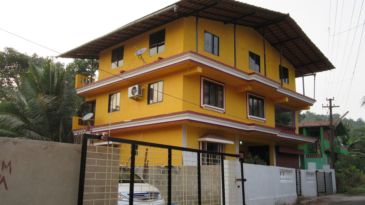 Photo of Outdoor in Mandrem