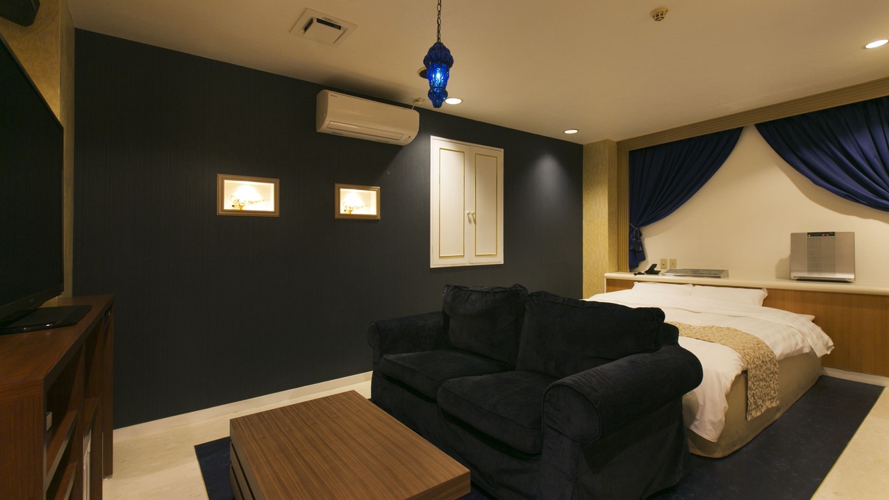 Photo of Bedroom in Higashi-osaka