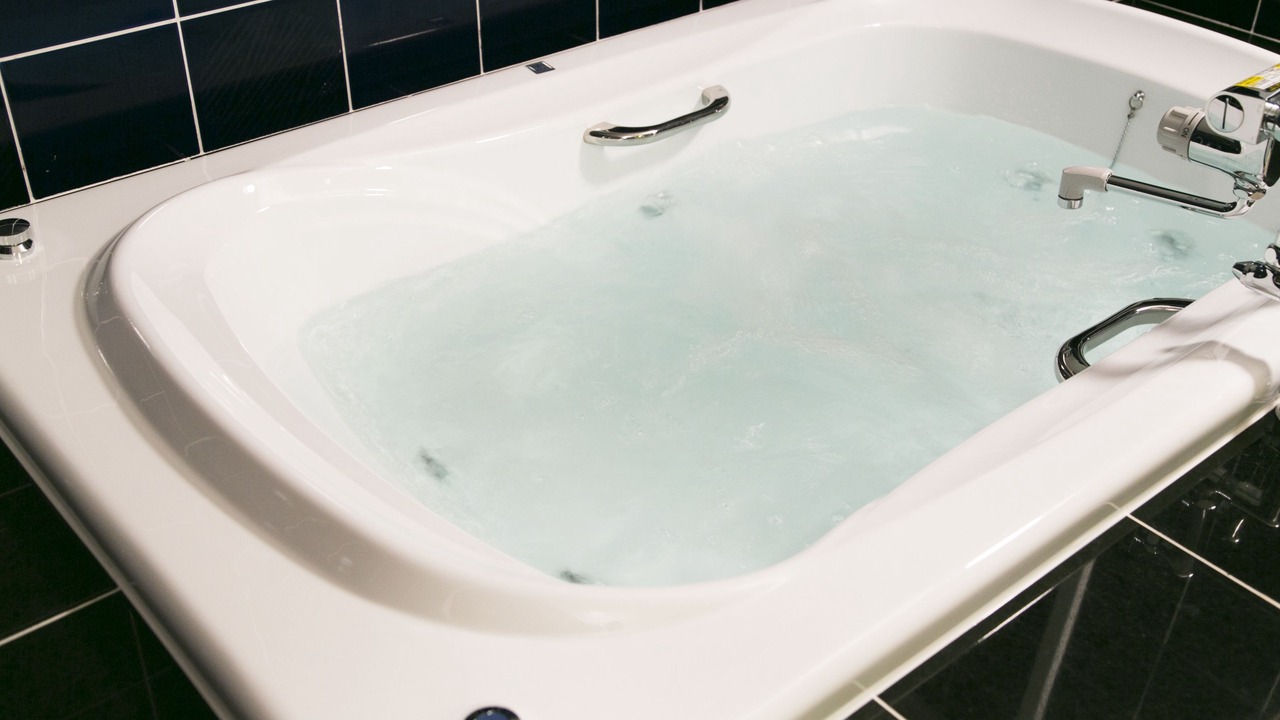 Photo of Bathroom in Higashi-osaka