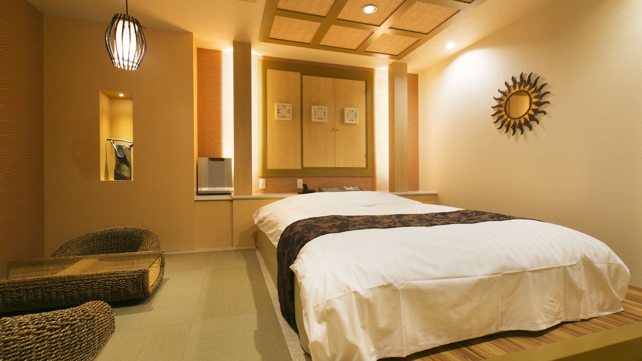 Photo of Bedroom in Higashi-osaka