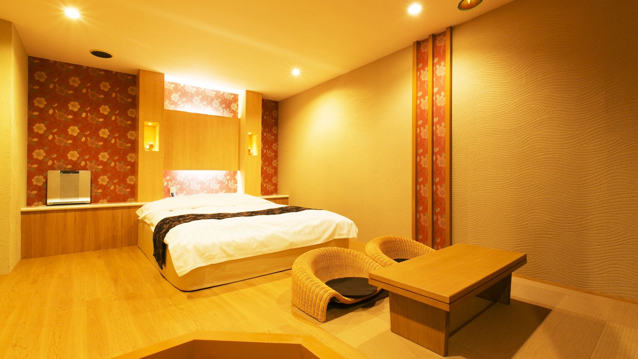 Photo of Bedroom in Higashi-osaka