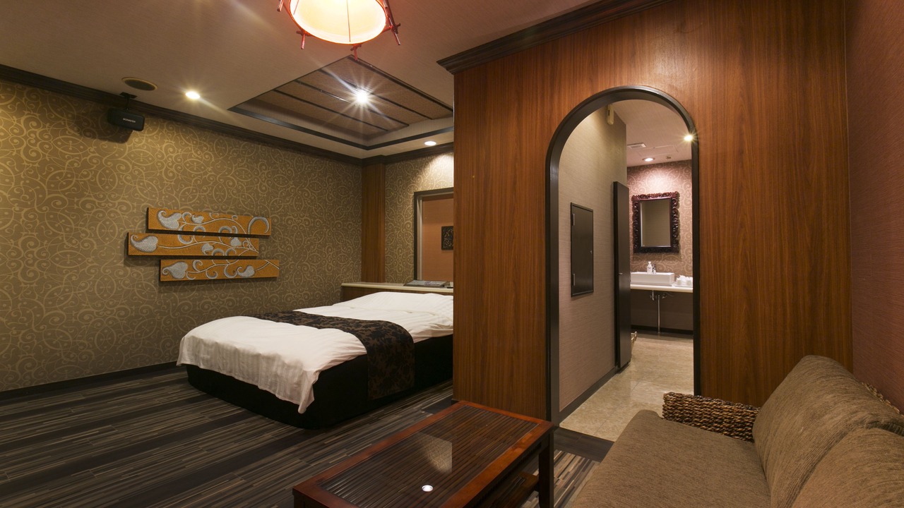Photo of Bedroom in Higashi-osaka