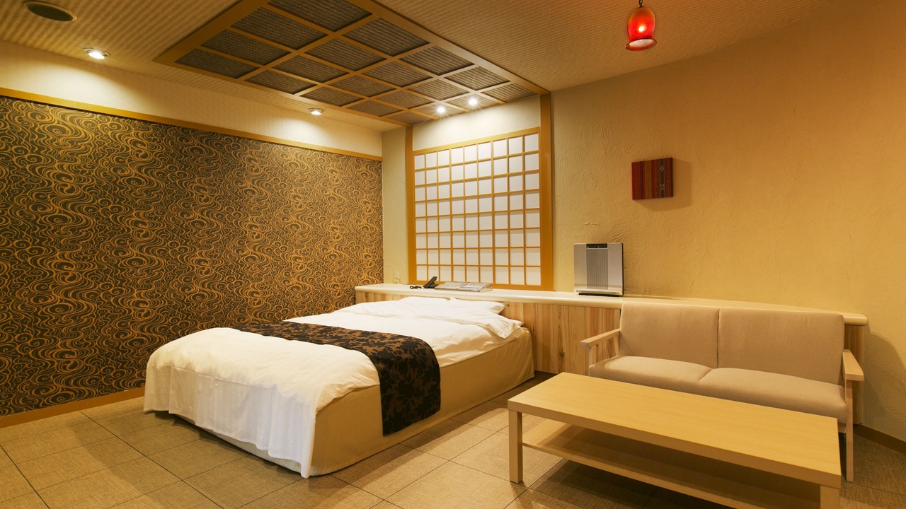 Photo of Bedroom in Higashi-osaka