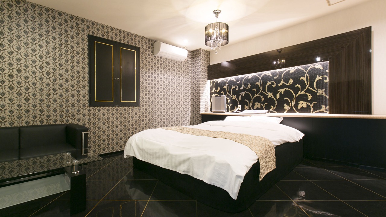 Photo of Bedroom in Higashi-osaka