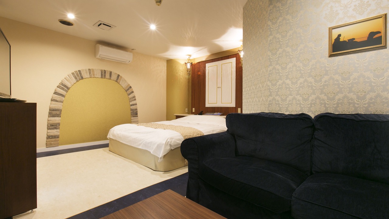 Photo of Bedroom in Higashi-osaka