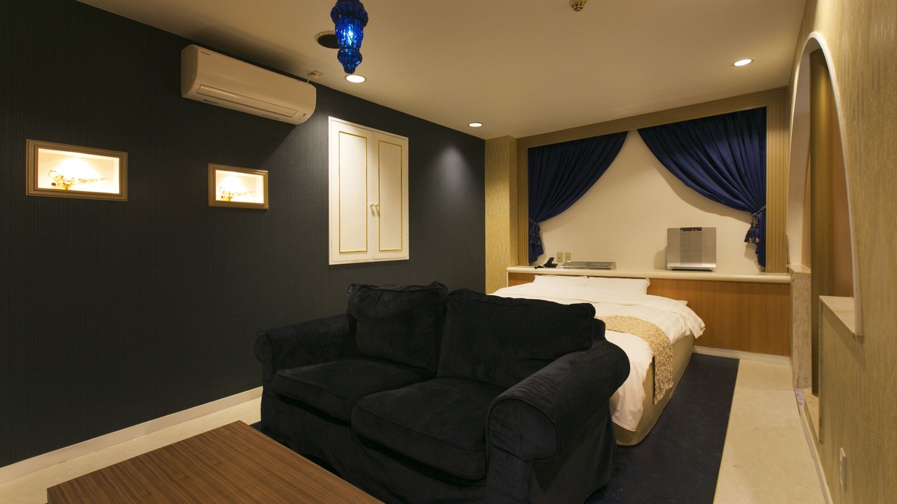 Photo of Bedroom in Higashi-osaka