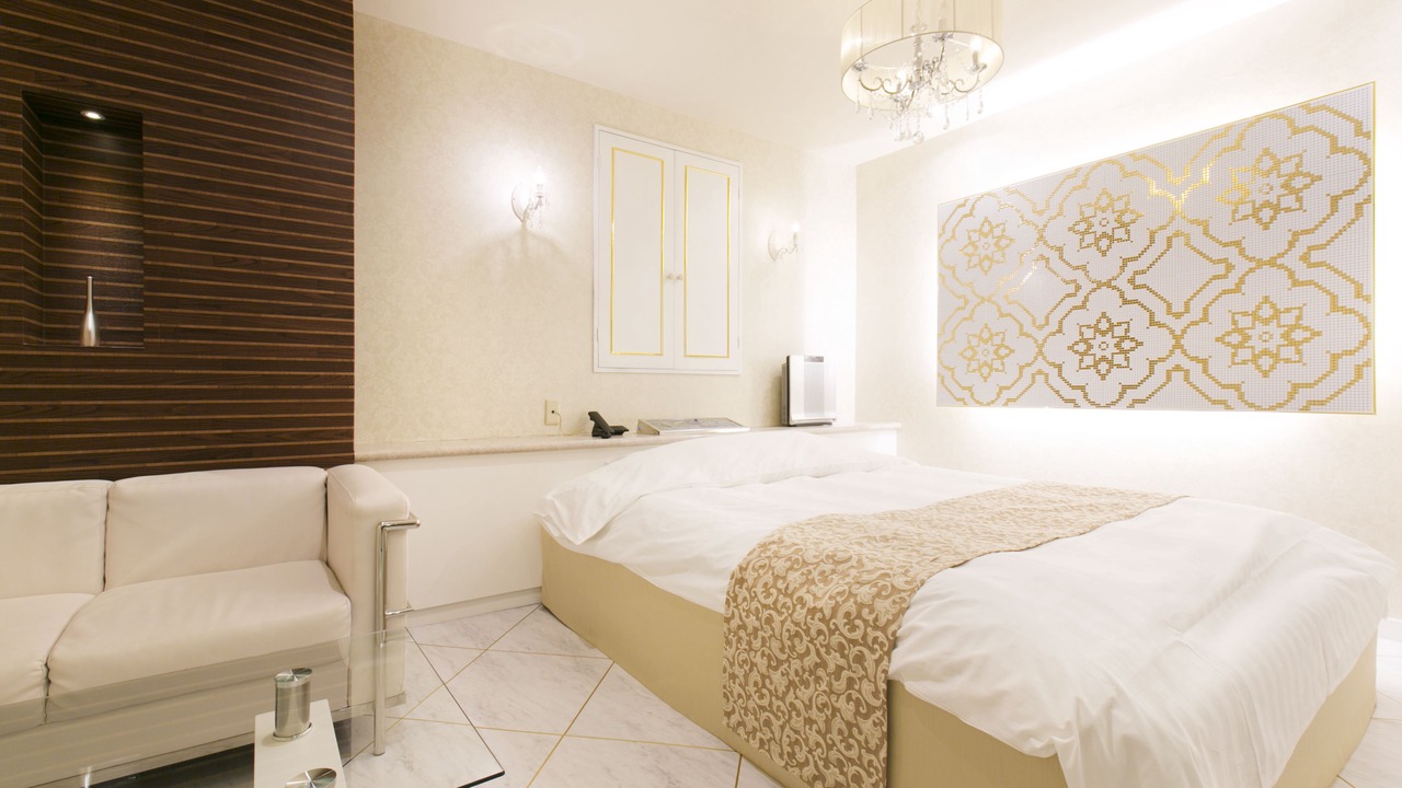 Photo of Bedroom in Higashi-osaka