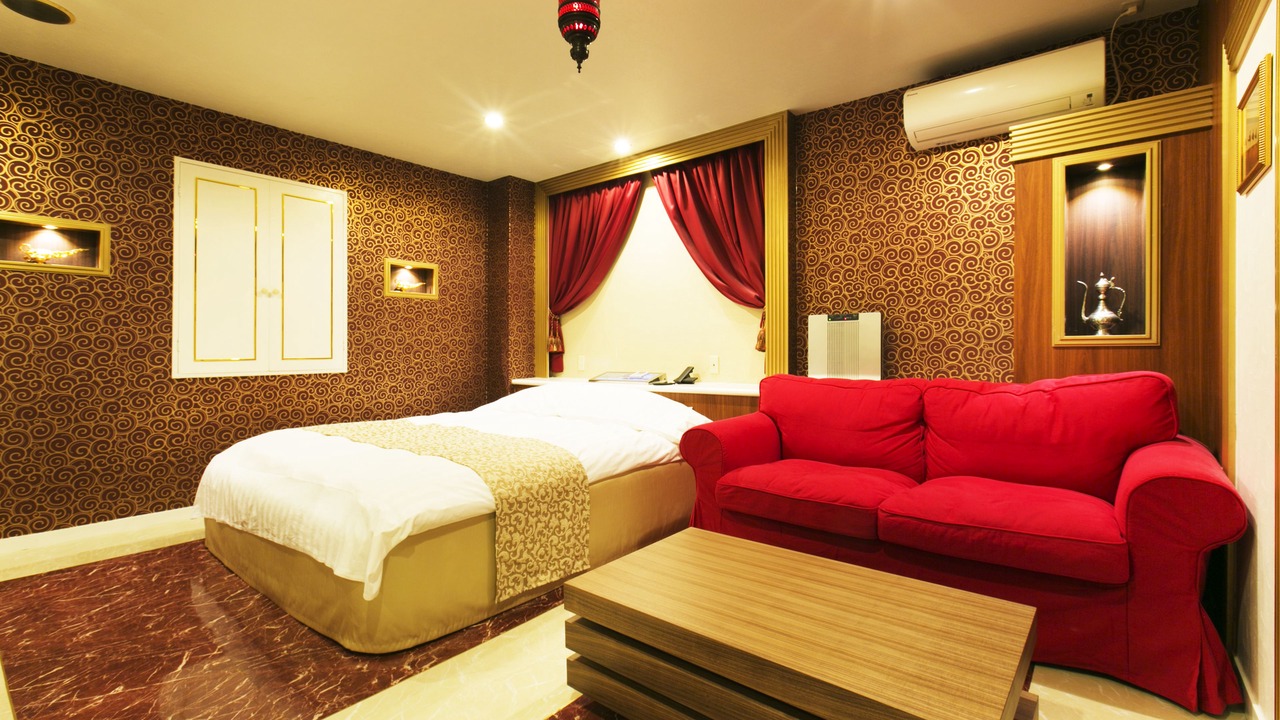 Photo of Bedroom in Higashi-osaka