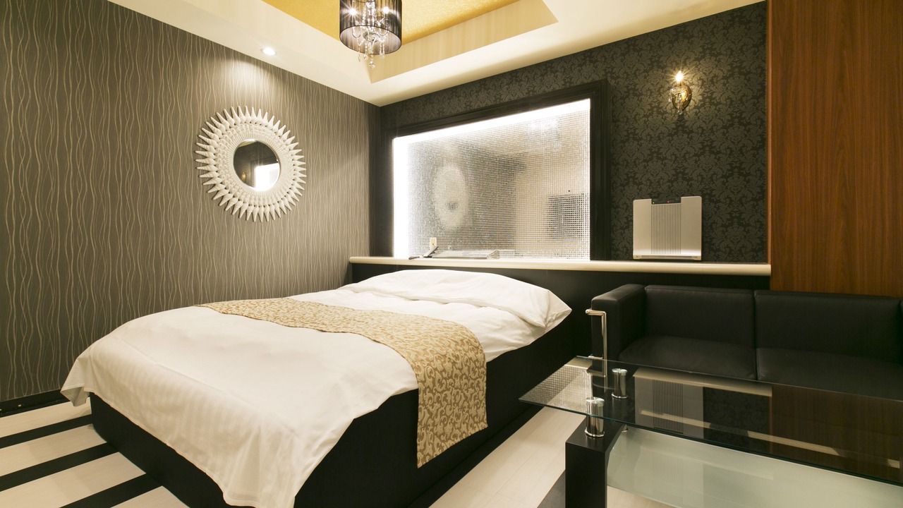 Photo of Bedroom in Higashi-osaka