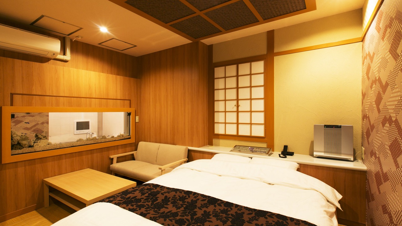 Photo of Bedroom in Higashi-osaka