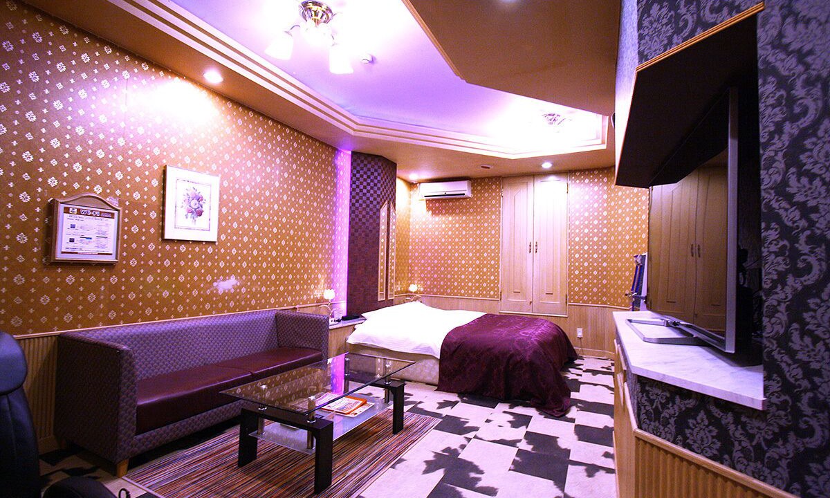 Photo of Bedroom in Nishi Ward