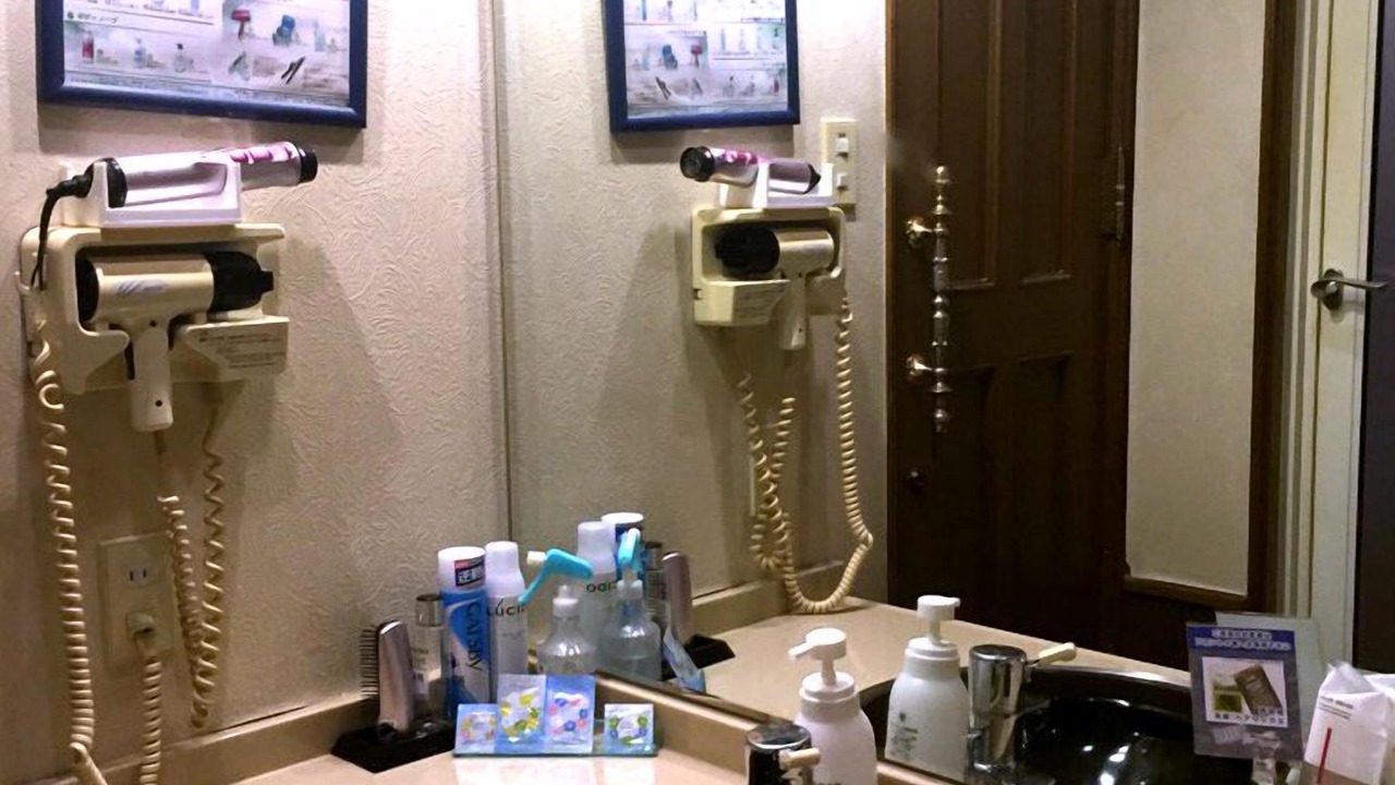 Photo of Bathroom in Nishi Ward