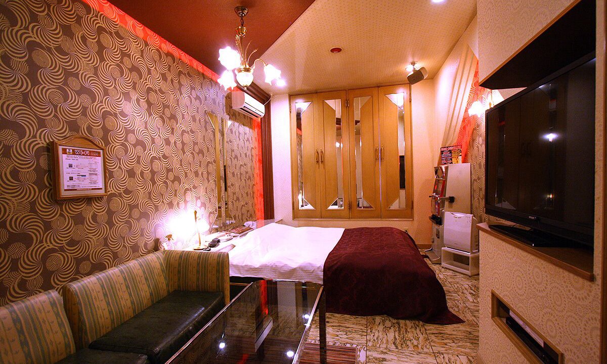 Photo of Bedroom in Nishi Ward