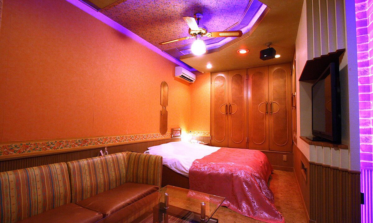 Photo of Bedroom in Nishi Ward