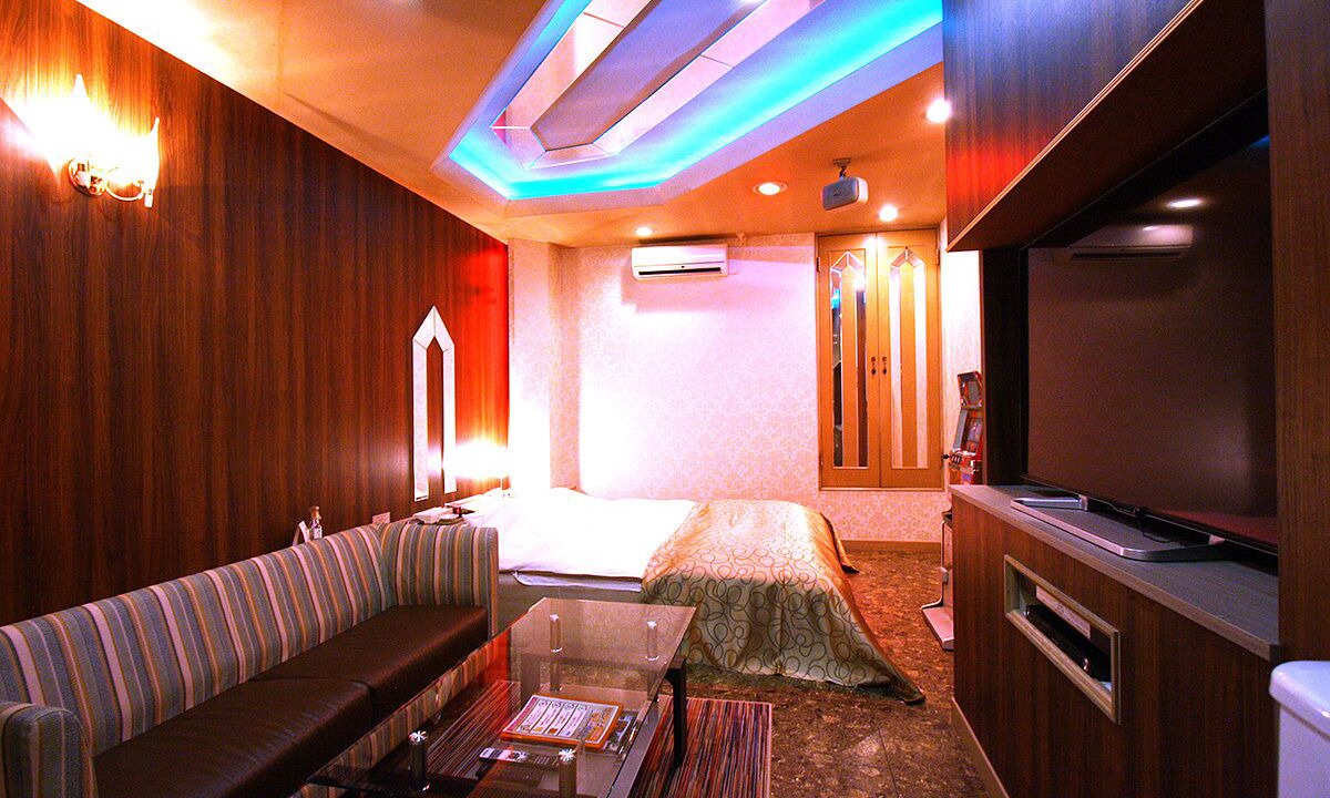 Photo of Bedroom in Nishi Ward