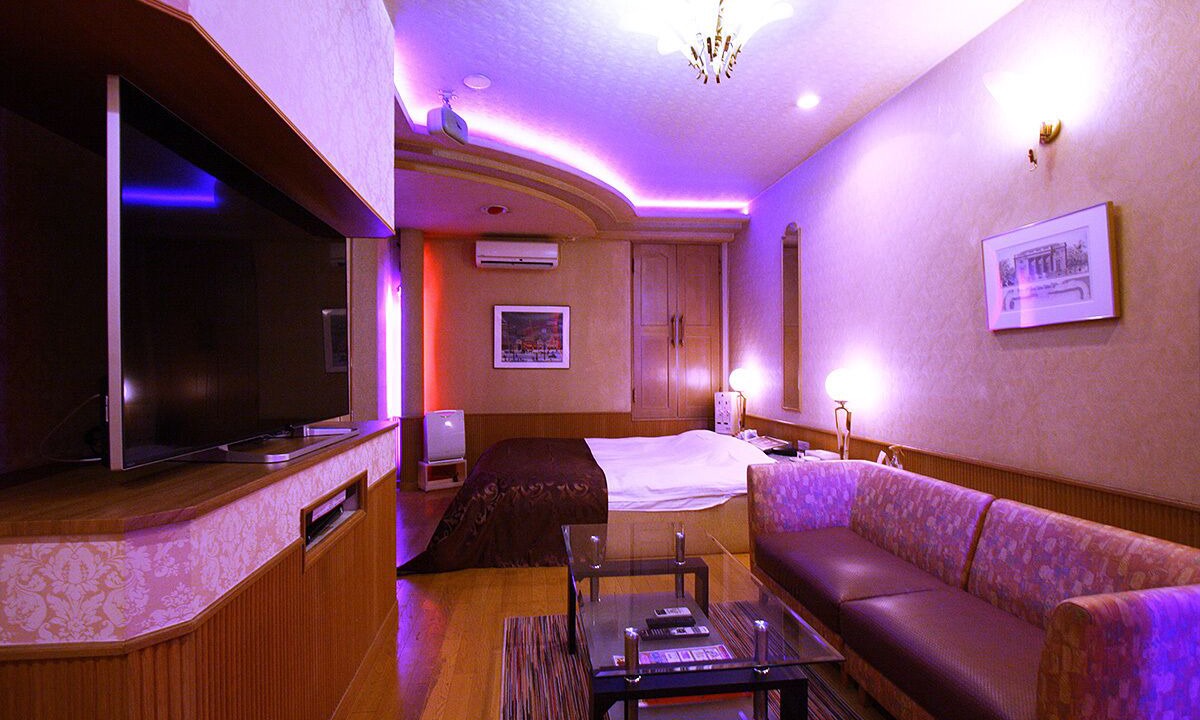 Photo of Bedroom in Nishi Ward