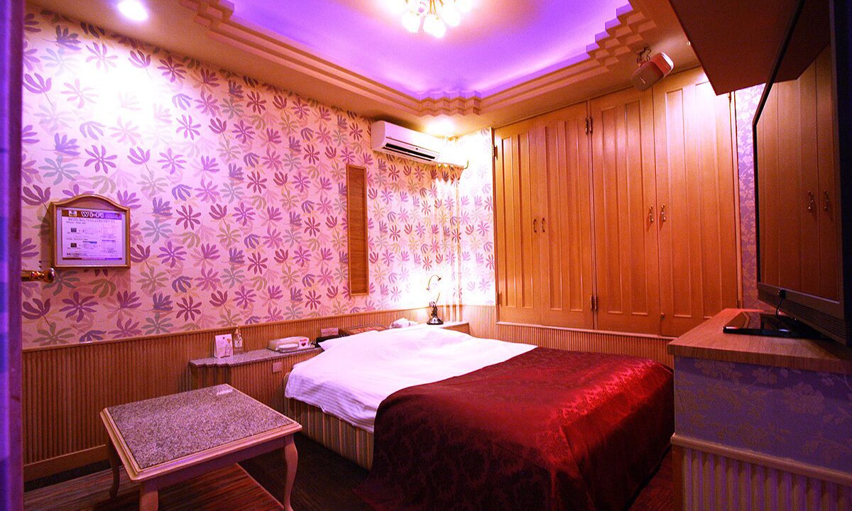 Photo of Bedroom in Nishi Ward