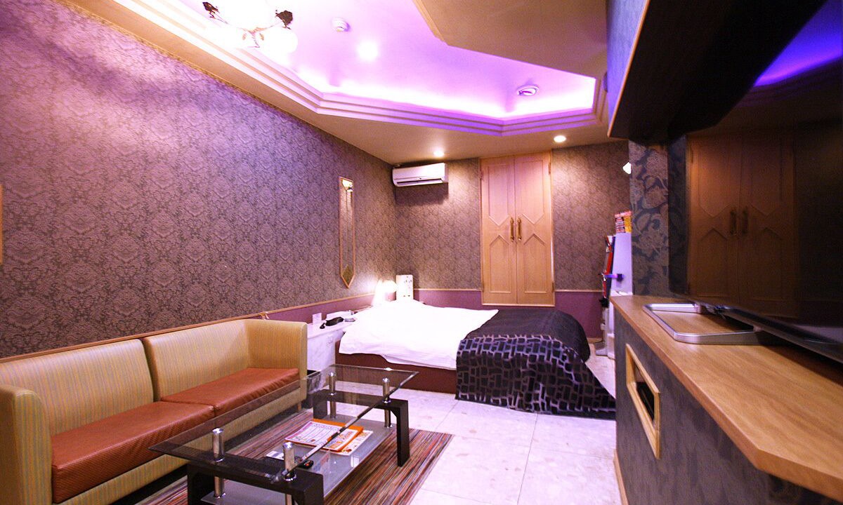 Photo of Bedroom in Nishi Ward