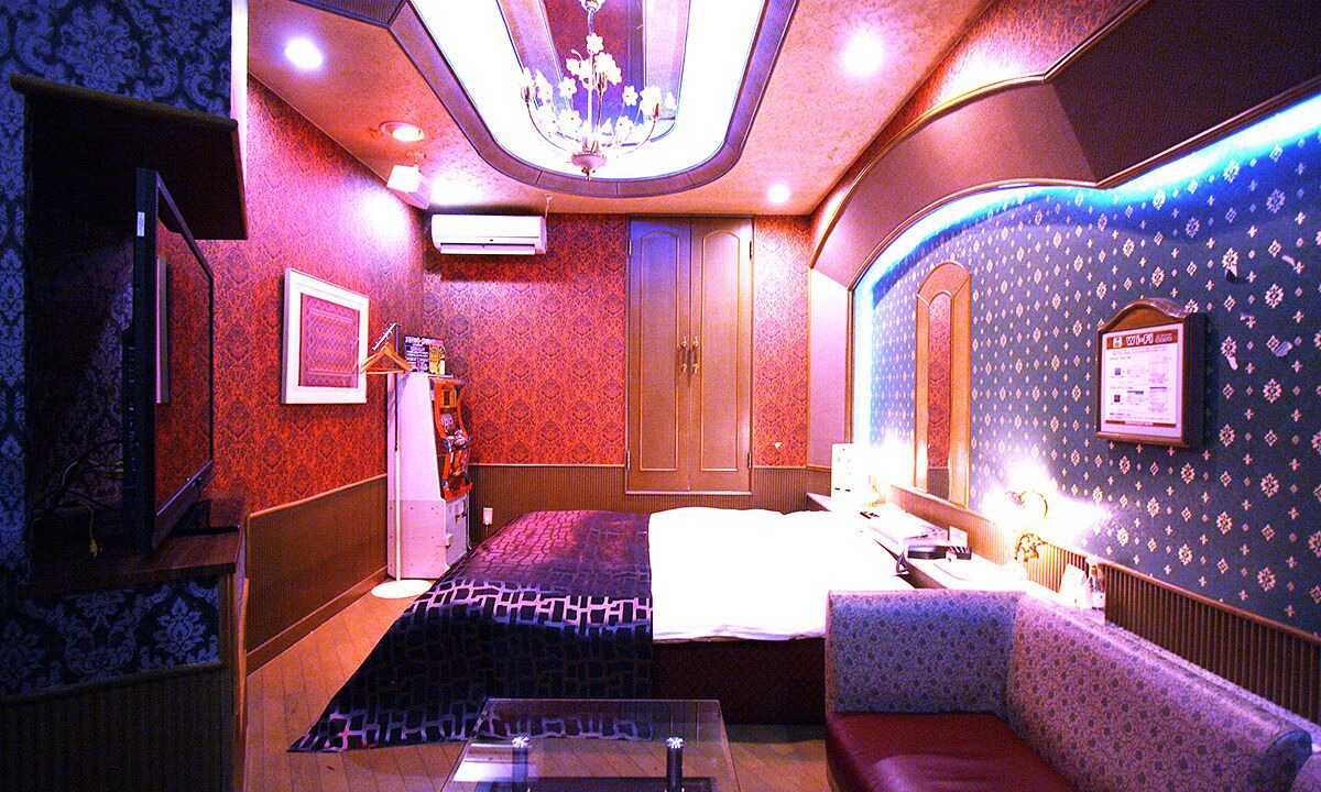 Photo of Bedroom in Nishi Ward