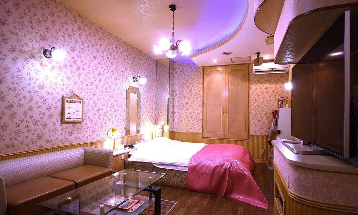 Photo of Bedroom in Nishi Ward