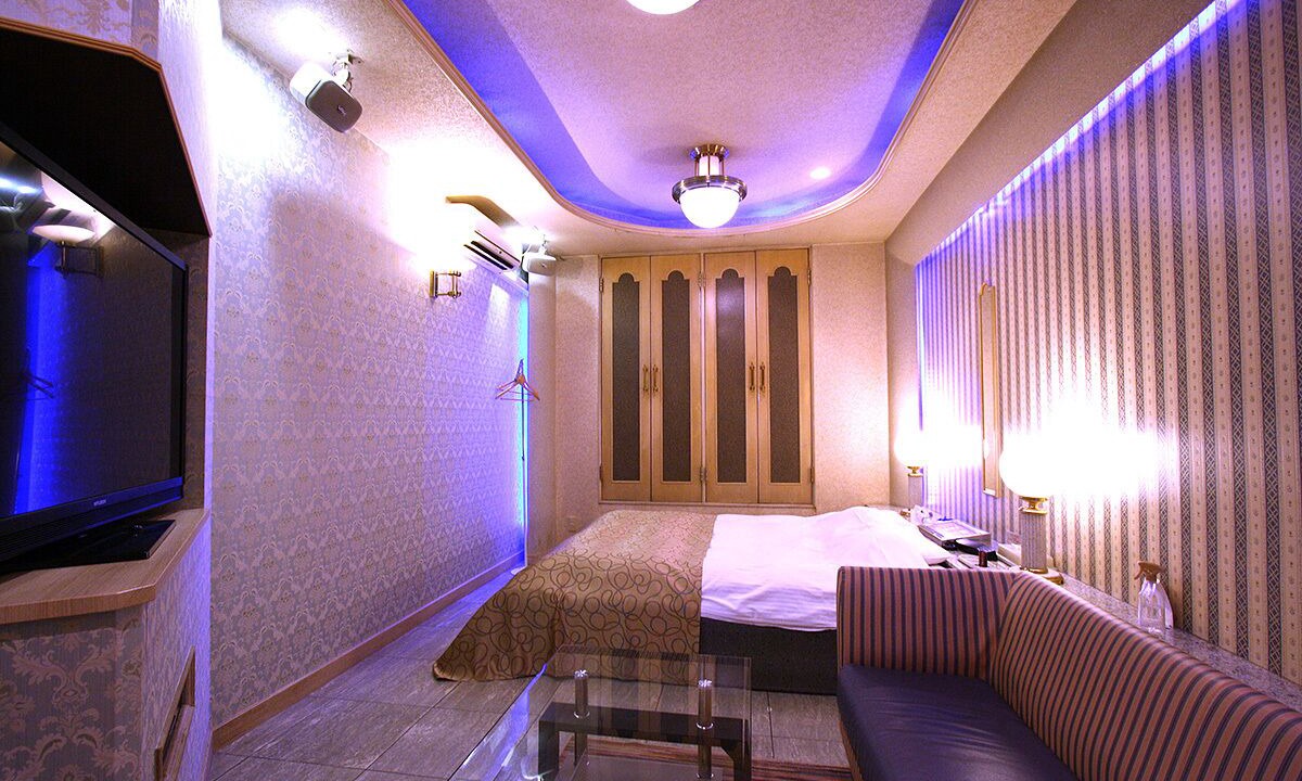 Photo of Bedroom in Nishi Ward