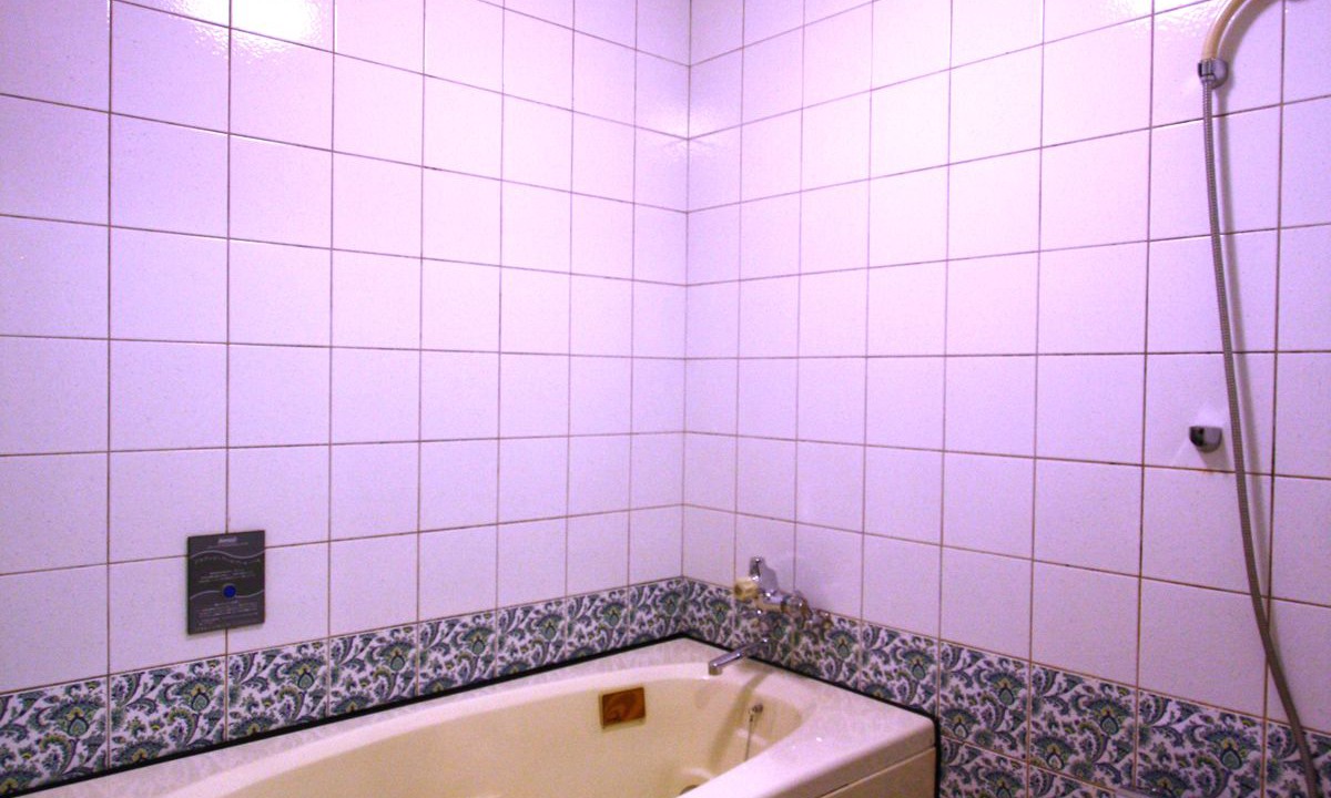 Photo of Bathroom in Nishi Ward